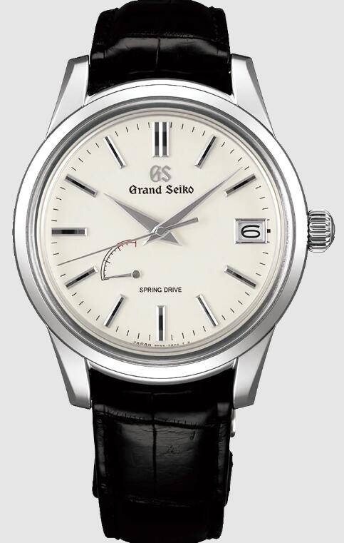 Review Replica Grand Seiko Elegance Spring Drive SBGA293 watch - Click Image to Close